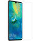 Anti-explosion Tempered Glass Screen Protector + Lens Protective Film for Huawei Mate 20 Anti-explosion Tempered Glass Screen Protector + Lens Protective Film for Huawei Mate 20