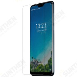 Anti-explosion Tempered Glass Screen Protector + Phone Lens Protective Film for ASUS Zenfone Max Pro (M2) ZB631KL Anti-explosion Tempered Glass Screen Protector + Phone Lens Protective Film for ASUS Zenfone Max Pro (M2) ZB631KL