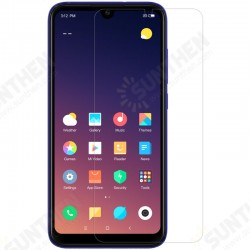 Anti-explosion Tempered Glass Screen Protector +Lens Protective Film for Xiaomi Mi Play Anti-explosion Tempered Glass Screen Protector +Lens Protective Film for Xiaomi Mi Play