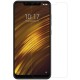 Anti-explosion Tempered Glass Screen Protector +Lens Protective Film for Xiaomi Pocophone F1 Non-original