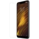 Anti-explosion Tempered Glass Screen Protector +Lens Protective Film for Xiaomi Pocophone F1 Non-original Anti-explosion Tempered Glass Screen Protector +Lens Protective Film for Xiaomi Pocophone F1 Non-original