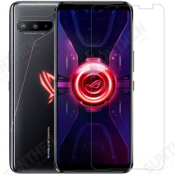 Anti-scratch High Definition Soft PET Screen Protector for ASUS ROG Phone 3 ZS661KS Anti-scratch High Definition Soft PET Screen Protector for ASUS ROG Phone 3 ZS661KS