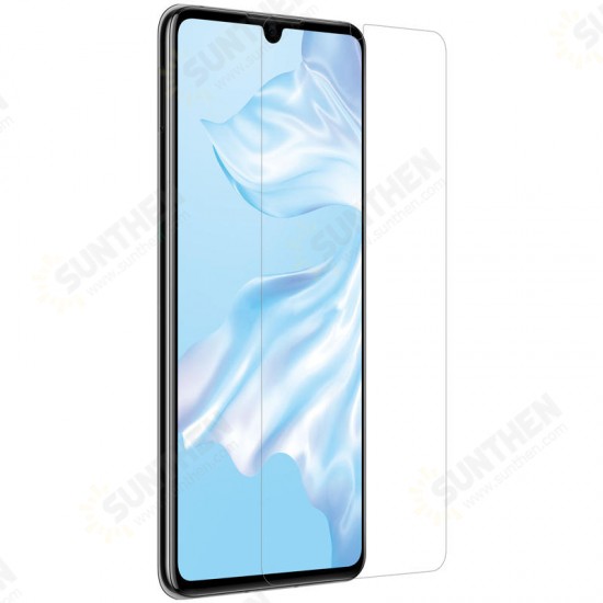 Anti-scratch High Definition Soft PET Screen Protector for HUAWEI P30
