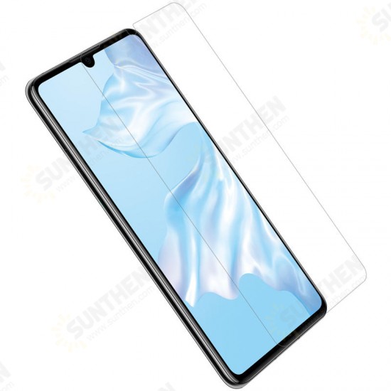Anti-scratch High Definition Soft PET Screen Protector for HUAWEI P30