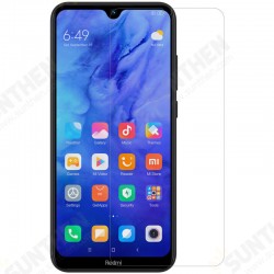 Anti-scratch High Definition Soft PET Screen Protector for Xiaomi Redmi Note 8T Non-original Anti-scratch High Definition Soft PET Screen Protector for Xiaomi Redmi Note 8T Non-original
