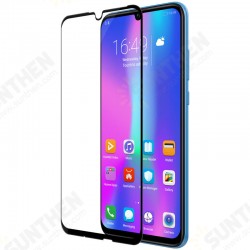 CP+MAX 3D Full Coverage Anti-explosion Tempered Glass Screen Protector for Huawei Honor 10 Lite / Huawei P Smart (2019) CP+MAX 3D Full Coverage Anti-explosion Tempered Glass Screen Protector for Huawei Honor 10 Lite / Huawei P Smart (2019)