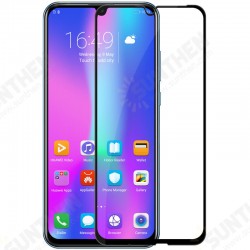 CP+MAX 3D Full Coverage Anti-explosion Tempered Glass Screen Protector for Huawei Honor 10 Lite / Huawei P Smart (2019) CP+MAX 3D Full Coverage Anti-explosion Tempered Glass Screen Protector for Huawei Honor 10 Lite / Huawei P Smart (2019)