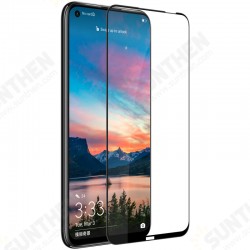 CP+PRO Amazing 9H Anti-explosion Full Glue Full Coverage Tempered Glass Screen Protector for Huawei P40 Lite / Nova 7i / Nova 6 SE CP+PRO Amazing 9H Anti-explosion Full Glue Full Coverage Tempered Glass Screen Protector for Huawei P40 Lite / Nova 7i / Nova 6 SE