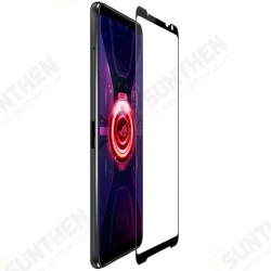 CP+PRO Amazing 9H Anti-explosion Tempered Glass Screen Protector for ASUS ROG Phone 3 ZS661KS