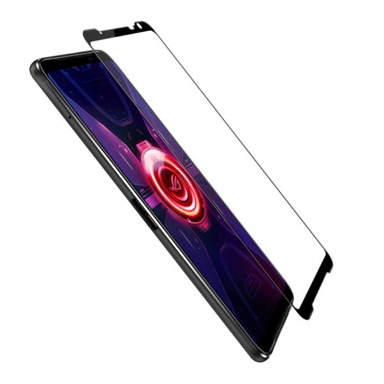 CP+PRO Amazing 9H Anti-explosion Tempered Glass Screen Protector for ASUS ROG Phone 3 ZS661KS