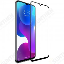 CP+PRO Amazing 9H Anti-explosion Tempered Glass Screen Protector for Xiaomi Mi 10 Lite / Xiaomi Mi 10 Youth Non-original CP+PRO Amazing 9H Anti-explosion Tempered Glass Screen Protector for Xiaomi Mi 10 Lite / Xiaomi Mi 10 Youth Non-original