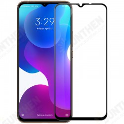 CP+PRO Amazing 9H Anti-explosion Tempered Glass Screen Protector for Xiaomi Mi 10 Lite / Xiaomi Mi 10 Youth Non-original CP+PRO Amazing 9H Anti-explosion Tempered Glass Screen Protector for Xiaomi Mi 10 Lite / Xiaomi Mi 10 Youth Non-original