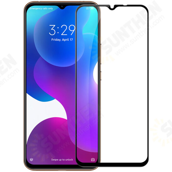 CP+PRO Amazing 9H Anti-explosion Tempered Glass Screen Protector for Xiaomi Mi 10 Lite / Xiaomi Mi 10 Youth Non-original CP+PRO Amazing 9H Anti-explosion Tempered Glass Screen Protector for Xiaomi Mi 10 Lite / Xiaomi Mi 10 Youth Non-original