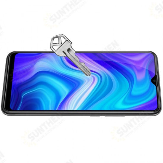 CP+PRO Amazing 9H Anti-explosion Tempered Glass Screen Protector for Xiaomi Redmi 9 Non-original CP+PRO Amazing 9H Anti-explosion Tempered Glass Screen Protector for Xiaomi Redmi 9 Non-original