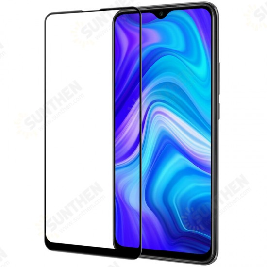 CP+PRO Amazing 9H Anti-explosion Tempered Glass Screen Protector for Xiaomi Redmi 9 Non-original CP+PRO Amazing 9H Anti-explosion Tempered Glass Screen Protector for Xiaomi Redmi 9 Non-original