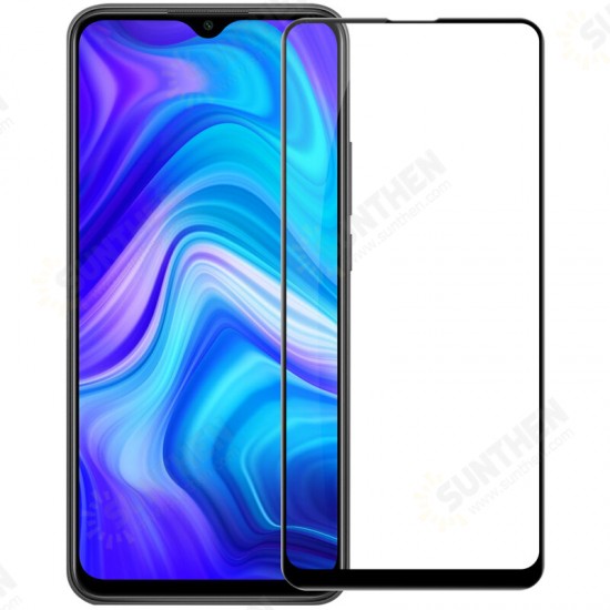 CP+PRO Amazing 9H Anti-explosion Tempered Glass Screen Protector for Xiaomi Redmi 9 Non-original CP+PRO Amazing 9H Anti-explosion Tempered Glass Screen Protector for Xiaomi Redmi 9 Non-original