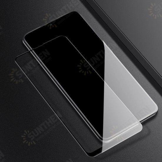 CP+PRO Amazing 9H Anti-explosion Tempered Glass Screen Protector for Xiaomi Redmi 9 Non-original CP+PRO Amazing 9H Anti-explosion Tempered Glass Screen Protector for Xiaomi Redmi 9 Non-original