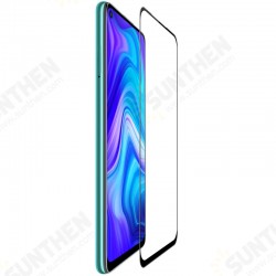 CP+PRO Amazing 9H Anti-explosion Tempered Glass Screen Protector for Xiaomi Redmi Note 9 / Redmi 10X 4G Non-original CP+PRO Amazing 9H Anti-explosion Tempered Glass Screen Protector for Xiaomi Redmi Note 9 / Redmi 10X 4G Non-original