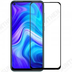 CP+PRO Amazing 9H Anti-explosion Tempered Glass Screen Protector for Xiaomi Redmi Note 9 / Redmi 10X 4G Non-original CP+PRO Amazing 9H Anti-explosion Tempered Glass Screen Protector for Xiaomi Redmi Note 9 / Redmi 10X 4G Non-original