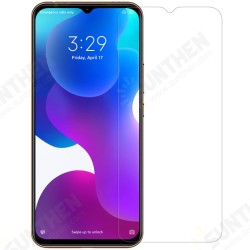 Crystal Clear High Definition Anti-scratch Soft PET Screen Protector Front Film for Xiaomi Mi 10 Lite / Xiaomi Mi 10 Youth Non-original Crystal Clear High Definition Anti-scratch Soft PET Screen Protector Front Film for Xiaomi Mi 10 Lite / Xiaomi Mi 10 Youth Non-original