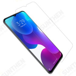Crystal Clear High Definition Anti-scratch Soft PET Screen Protector Front Film for Xiaomi Mi 10 Lite / Xiaomi Mi 10 Youth Non-original Crystal Clear High Definition Anti-scratch Soft PET Screen Protector Front Film for Xiaomi Mi 10 Lite / Xiaomi Mi 10 Youth Non-original
