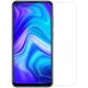 Crystal Clear High Definition Anti-scratch Soft PET Screen Protector Front Film for Xiaomi Redmi Note 9 / Redmi 10X 4G Non-original Crystal Clear High Definition Anti-scratch Soft PET Screen Protector Front Film for Xiaomi Redmi Note 9 / Redmi 10X 4G Non-original