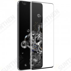 DS+MAX 3D 9H Anti-explosion Full Glue Full Coverage Tempered Glass Screen Protector with Applicator Kit for Samsung Galaxy S20 Ultra / Galaxy S20 Ultra 5G 2020 DS+MAX 3D 9H Anti-explosion Full Glue Full Coverage Tempered Glass Screen Protector with Applicator Kit for Samsung Galaxy S20 Ultra / Galaxy S20 Ultra 5G 2020