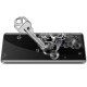 DS+MAX 3D 9H Anti-explosion Full Glue Full Coverage Tempered Glass Screen Protector with Applicator Kit for Samsung Galaxy S20 Ultra / Galaxy S20 Ultra 5G 2020 DS+MAX 3D 9H Anti-explosion Full Glue Full Coverage Tempered Glass Screen Protector with Applicator Kit for Samsung Galaxy S20 Ultra / Galaxy S20 Ultra 5G 2020