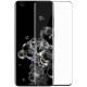 DS+MAX 3D 9H Anti-explosion Full Glue Full Coverage Tempered Glass Screen Protector with Applicator Kit for Samsung Galaxy S20 Ultra / Galaxy S20 Ultra 5G 2020 DS+MAX 3D 9H Anti-explosion Full Glue Full Coverage Tempered Glass Screen Protector with Applicator Kit for Samsung Galaxy S20 Ultra / Galaxy S20 Ultra 5G 2020