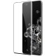 DS+MAX 3D 9H Anti-explosion Full Glue Full Coverage Tempered Glass Screen Protector with Applicator Kit for Samsung Galaxy S20 Ultra / Galaxy S20 Ultra 5G 2020 DS+MAX 3D 9H Anti-explosion Full Glue Full Coverage Tempered Glass Screen Protector with Applicator Kit for Samsung Galaxy S20 Ultra / Galaxy S20 Ultra 5G 2020