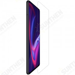 H Anti-Explosion Tempered Glass Screen Protector For Redmi K20 / Redmi K20 Pro H Anti-Explosion Tempered Glass Screen Protector For Redmi K20 / Redmi K20 Pro