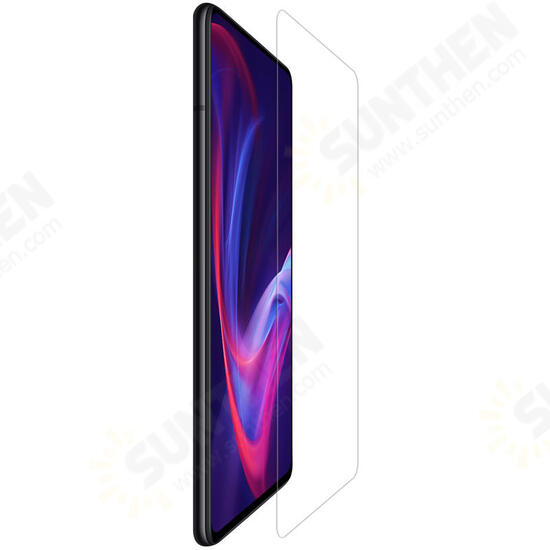 H Anti-Explosion Tempered Glass Screen Protector For Redmi K20 / Redmi K20 Pro H Anti-Explosion Tempered Glass Screen Protector For Redmi K20 / Redmi K20 Pro