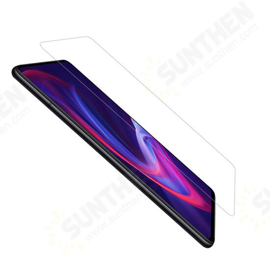 H Anti-Explosion Tempered Glass Screen Protector For Redmi K20 / Redmi K20 Pro H Anti-Explosion Tempered Glass Screen Protector For Redmi K20 / Redmi K20 Pro