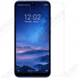 H Anti-Explosion Tempered Glass Screen Protector For Xiaomi Redmi 7 / Redmi Y3 Non-original H Anti-Explosion Tempered Glass Screen Protector For Xiaomi Redmi 7 / Redmi Y3 Non-original