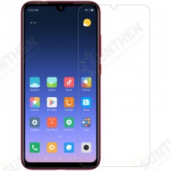 H Anti-explosion Tempered Glass Screen Protector + Phone Camera Lens Film for Xiaomi Redmi Note 7 / Note 7 Pro Non-original H Anti-explosion Tempered Glass Screen Protector + Phone Camera Lens Film for Xiaomi Redmi Note 7 / Note 7 Pro Non-original
