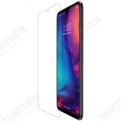 HD Clear Anti-scratch Screen Protector + Phone Camera Lens Protective Film for Xiaomi Redmi Note 7 / Note 7 Pro Non-original HD Clear Anti-scratch Screen Protector + Phone Camera Lens Protective Film for Xiaomi Redmi Note 7 / Note 7 Pro Non-original