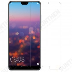 H+Pro Anti-explosion 9H Tempered Glass Lens Protective Film Screen Protector for Huawei P20 Pro H+Pro Anti-explosion 9H Tempered Glass Lens Protective Film Screen Protector for Huawei P20 Pro