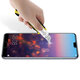 H+Pro Anti-explosion 9H Tempered Glass Lens Protective Film Screen Protector for Huawei P20 Pro