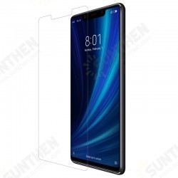 High Definition Anti-Fingerprint Screen Protector For Xiaomi 8 SE High Definition Anti-Fingerprint Screen Protector For Xiaomi 8 SE