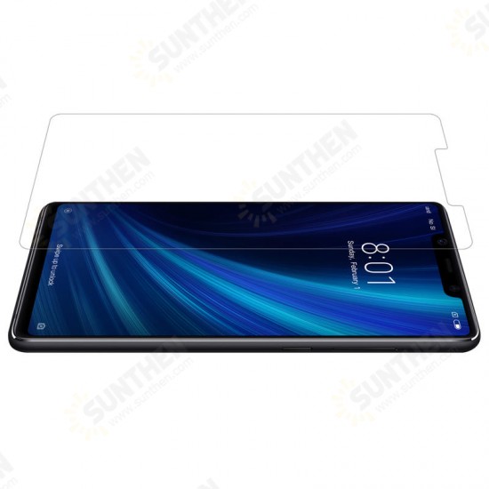 High Definition Anti-Fingerprint Screen Protector For Xiaomi 8 SE