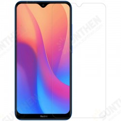 Matte Anti-Fingerprint PET Soft Screen Protector for Xiaomi Redmi 8 / Xiaomi Redmi 8A Non-original Matte Anti-Fingerprint PET Soft Screen Protector for Xiaomi Redmi 8 / Xiaomi Redmi 8A Non-original