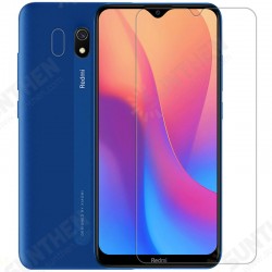 Matte Anti-Fingerprint PET Soft Screen Protector for Xiaomi Redmi 8 / Xiaomi Redmi 8A Non-original Matte Anti-Fingerprint PET Soft Screen Protector for Xiaomi Redmi 8 / Xiaomi Redmi 8A Non-original