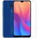 Matte Anti-Fingerprint PET Soft Screen Protector for Xiaomi Redmi 8 / Xiaomi Redmi 8A Non-original