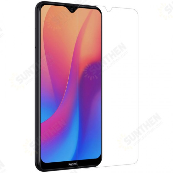 Matte Anti-Fingerprint PET Soft Screen Protector for Xiaomi Redmi 8 / Xiaomi Redmi 8A Non-original