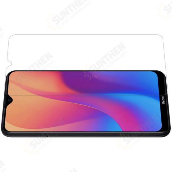 Matte Anti-Fingerprint PET Soft Screen Protector for Xiaomi Redmi 8 / Xiaomi Redmi 8A Non-original