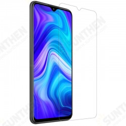 Matte Anti-Fingerprint PET Soft Screen Protector for Xiaomi Redmi 9 Non-original Matte Anti-Fingerprint PET Soft Screen Protector for Xiaomi Redmi 9 Non-original
