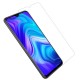 Matte Anti-Fingerprint PET Soft Screen Protector for Xiaomi Redmi 9 Non-original