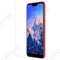 Matte Anti Glare Anti Fingerprint Screen Protector For Xiaomi Mi A2 Lite/ Xiaomi Redmi 6 Pro Non-original Matte Anti Glare Anti Fingerprint Screen Protector For Xiaomi Mi A2 Lite/ Xiaomi Redmi 6 Pro Non-original