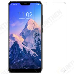 Matte Anti Glare Anti Fingerprint Screen Protector For Xiaomi Mi A2 Lite/ Xiaomi Redmi 6 Pro Non-original Matte Anti Glare Anti Fingerprint Screen Protector For Xiaomi Mi A2 Lite/ Xiaomi Redmi 6 Pro Non-original