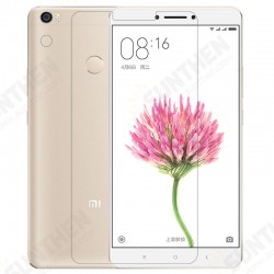 Matte Anti-Scratch Screen Protector For Xiaomi Mi Max Non-original Matte Anti-Scratch Screen Protector For Xiaomi Mi Max Non-original